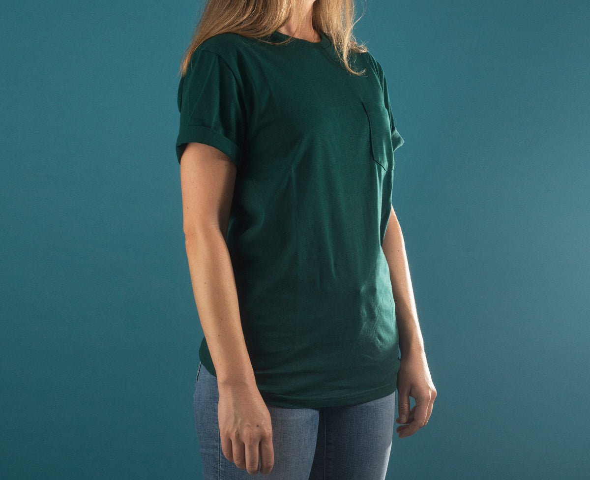 T-shirts & Linnen